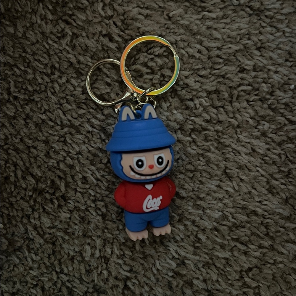 LABUBU - Picture 2 of 3